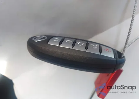 2022 Nissan Altima Sv Fwd z USA, uszkodzony, nr VIN 1N4BL4DV9NN355617